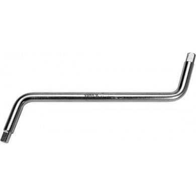 Ключ для маслосливных пробок 8х10 мм YATO YT-05995