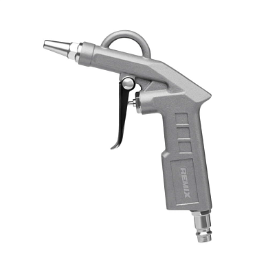 Пистолет продувочный короткий REMIX RM-DG-10B-1
