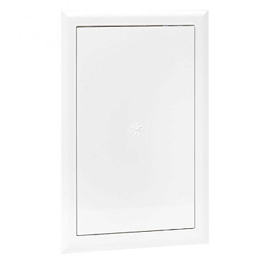 Люк ревизионный пластик 200х300 (ШхВ внутр,) EKF Basic lp-200x300