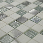 Мозаика LACRIMA Afina, 23х23 мм, MosaicStory MS-251