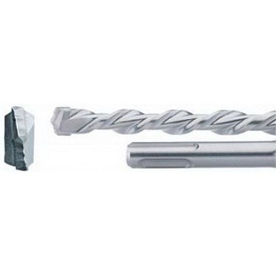 Бур (сверло) SDS-plus CENTERING TIP 24х290х350 мм Makita H179