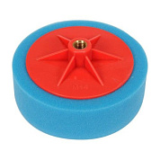 Круг полировальный 150x50 мм М14 очень жесткий Yato YT-47883