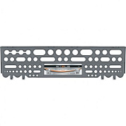 Полка для инструмента 62,5 см, серая Stels 90714