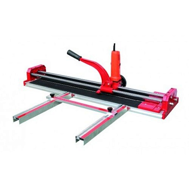 Плиткорез на подшипниках с угломером 600 мм ПРОФИ H-D D-2-600