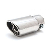 Насадка на глушитель A145, 150ммx63мм KING A145