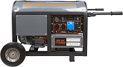 Генератор бензиновый LA9000 ELAND LA9000EL