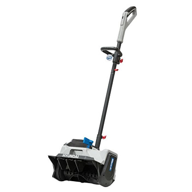 Снегоуборщик аккумуляторный HYUNDAI S-404iON