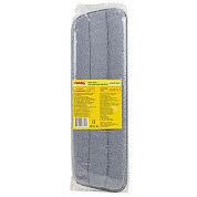 Накладка сменная из микрофибры для швабры WMC-09, 2 шт/к-т WMC TOOLS WMC-mop 9-2pcs