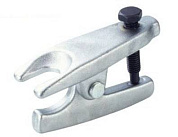 Съемник шаровых опор и рулевых тяг 20 мм Force 62803 