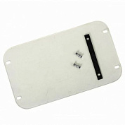 Коврик для виброплиты PC5332F,, 535мм*310мм*6мм, C1708 CHAMPION C1708