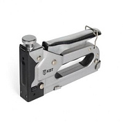 Степлер строительный с пружинным ударным механизмом СТС-1 КВТ 79853