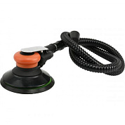 Пневмошлифмашина орбитальная ZKPOS01 с пылеотводом ZITREK 018-1127