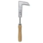 Нож садовый прививочный 12 мм WMC TOOLS WMC-TG2104020-K