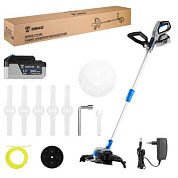 Триммер аккумуляторный DKTR20 063-4408-1 DEKO 063-4408-1