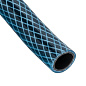 Шланг поливочный армированный ПВХ 1/2", 30 м, урожайный Сибртех 675412