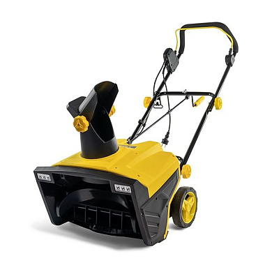 Снегоотбрасыватель электрический, 2300 Вт, 50 см CHAMPION STE2350