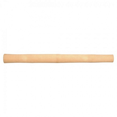 Черенок деревянный 28 см для молотка 0,1-0,3 кг. Vorel 99435