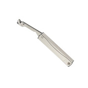 Подъемный механизм верхний H под push-to-open KRONOS MODERN хром PRIME by AKS 113191