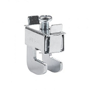 Терминал для проводников универсальный 2,5-16 мм2 на шину (5мм,) EKF PROxima ut-25.16-5