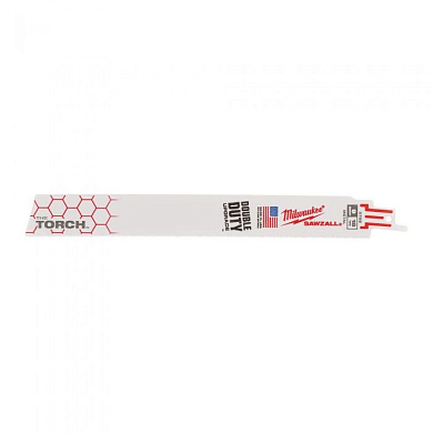 Пильное полотно The Torch (230 мм) Milwaukee (48005788)