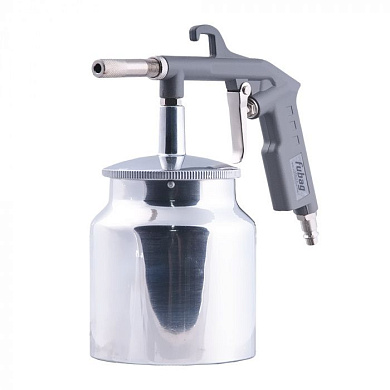 Пневмопистолет пескоструйный с бачком 8641880 Fubag 8641880