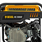 Генератор инверторный GK-3800iF, 3,8 кВт, 230 В, ручной старт Denzel 94708