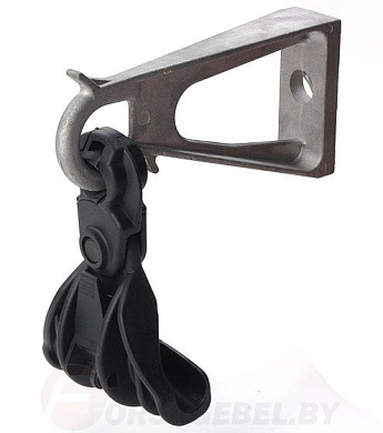 Комплект промежуточной подвески КПП для ответвлений абонентов КВТ КПП