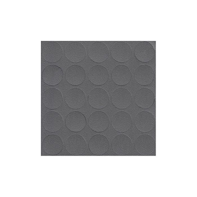 Заглушка самоприлипающая к конфирматам антрацит фляйдер (14059) (лист-25шт.) AKS 94516