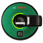 Лазерный нивелир Bosch Atino Set 0603663A01 (6 гелевых вкладышей)