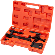 Набор фиксаторов для обслуживания двигателей Opel/Vauxhall/Saab 2.0, 2.2DTI, SAAB 2.2TID 7 пр JBC JBC-401337