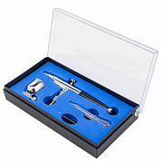 Аэрограф сопло: 0.3 мм RockForce RF-SL150B