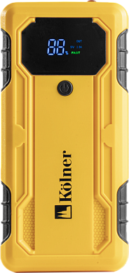 Пуско-зарядное устройство для аккумуляторов KBJS 450/12 (кн450-12бжс) KÖLNER 8010200106