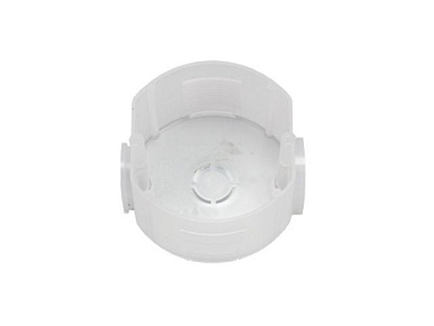 Коробка установочная (подрозетник) К-207 (Для бетона и кирпича.D 94 мм, h 46 мм) Bylectrica К-207