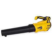 Воздуходувка аккумуляторная, 18 В, 17000 об/мин, 38 м/с, с АКБ и ЗУ CHAMPION BB1821