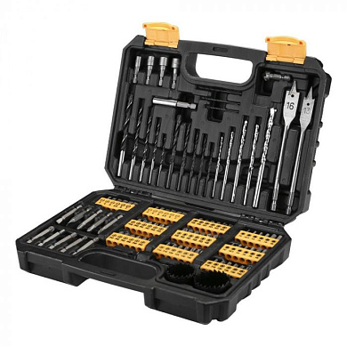 Набор оснастки для дрели DKMT99 SET 99 DEKO 065-0226