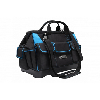 Сумка для инструмента 41х23,5х31см, 27 карманов Hoegert HT7G206