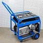 Генератор автономный бензиновый 7000Вт Forsage F-FY8500