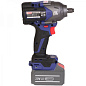 Гайковерт-шуруповерт ударный аккумуляторный, 20 В, 0-2100 уд/мин, 0-2400 об/мин, 400/750/1000 Нм ДИОЛД ГЭА-20ЛИ-04