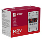 Реле напряжения с дисплеем MRV 40A EKF PROxima MRV-40A