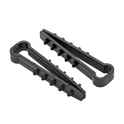 Дюбель-хомут для круглого кабеля EKF