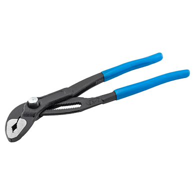 Пассатижи переставные 250 мм Forsage F-613U243