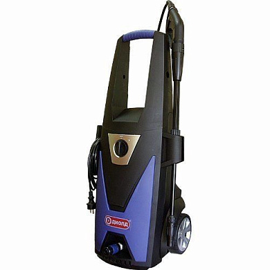 Мойка высокого давления, 2200Вт., 220В., 50Гц.,348л/час. Диолд ВДМ-4