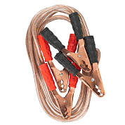 Стартовые провода 600А, 3м RockForce RF-RFBC-600