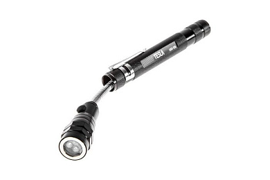 Фонарь телескопический LK3-12A Tesla 359058