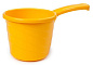 Ковш Practic 1,3 л (солнечный) BEROSSI ИК 16734000