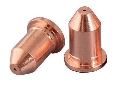 Плазменное сопло 0,8 мм/20-30 А (10 шт.) FUBAG FBP40-60_CT-08