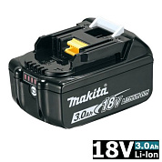 Аккумулятор BL1830B 3.0 Ah (-1-) MAKITA (197599-5)