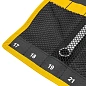 Органайзер тканевый для набора ключей 18 пр. JCB JCB-5181P-P