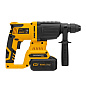Перфоратор аккумуляторный BLRH-IB-26 Li-Ion, 18 В Denzel 26701