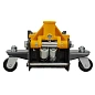 Домкрат подкатной гидравлический 2.5 т, 75 - 505 мм JCB JCB-TH32515